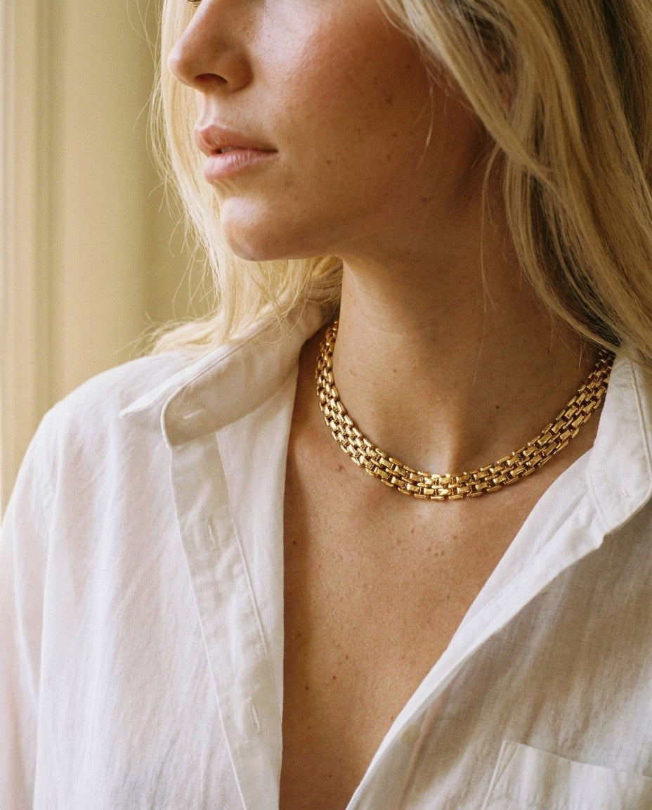 Terrace Choker