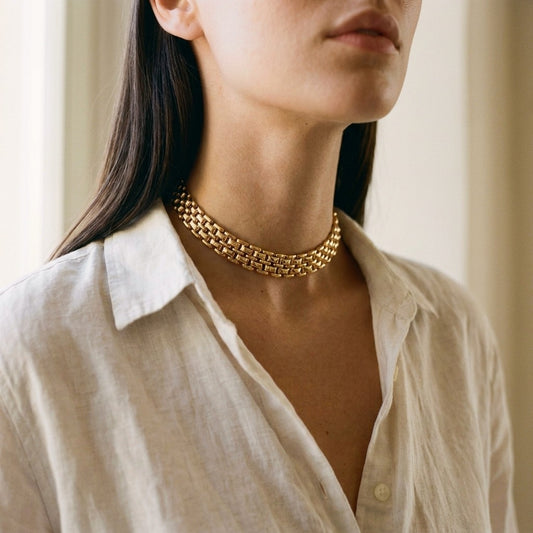 Terrace Choker