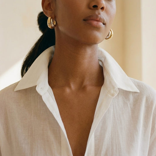 Santorini Hoops