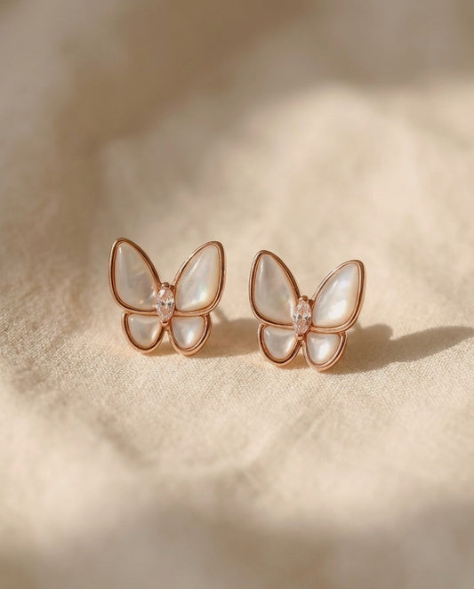 Flutter Studs