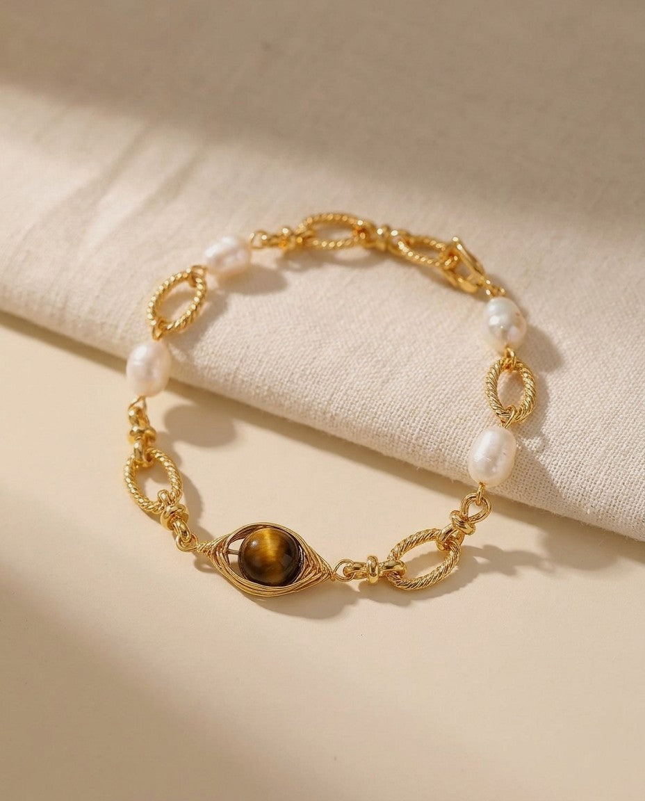 Nest Bracelet