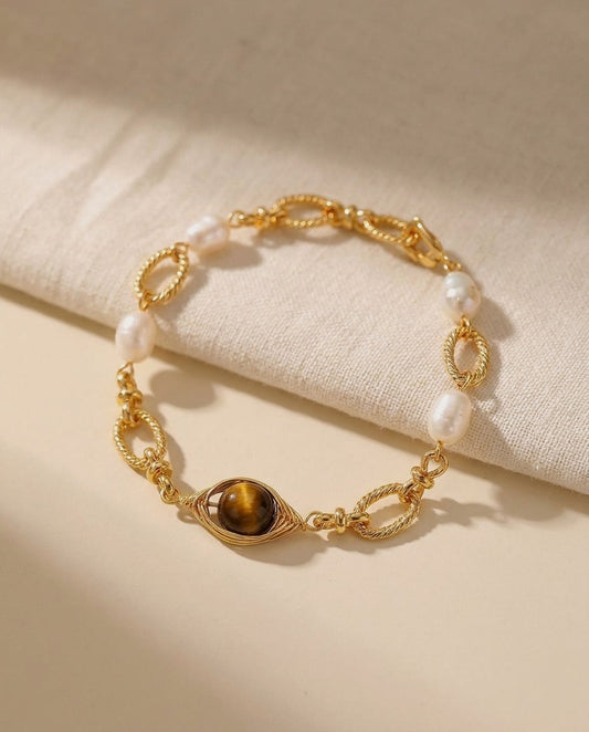 Nest Bracelet