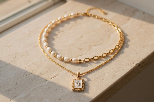 Keepsake Set