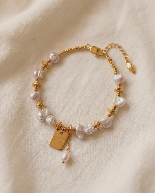 Shingle Bracelet