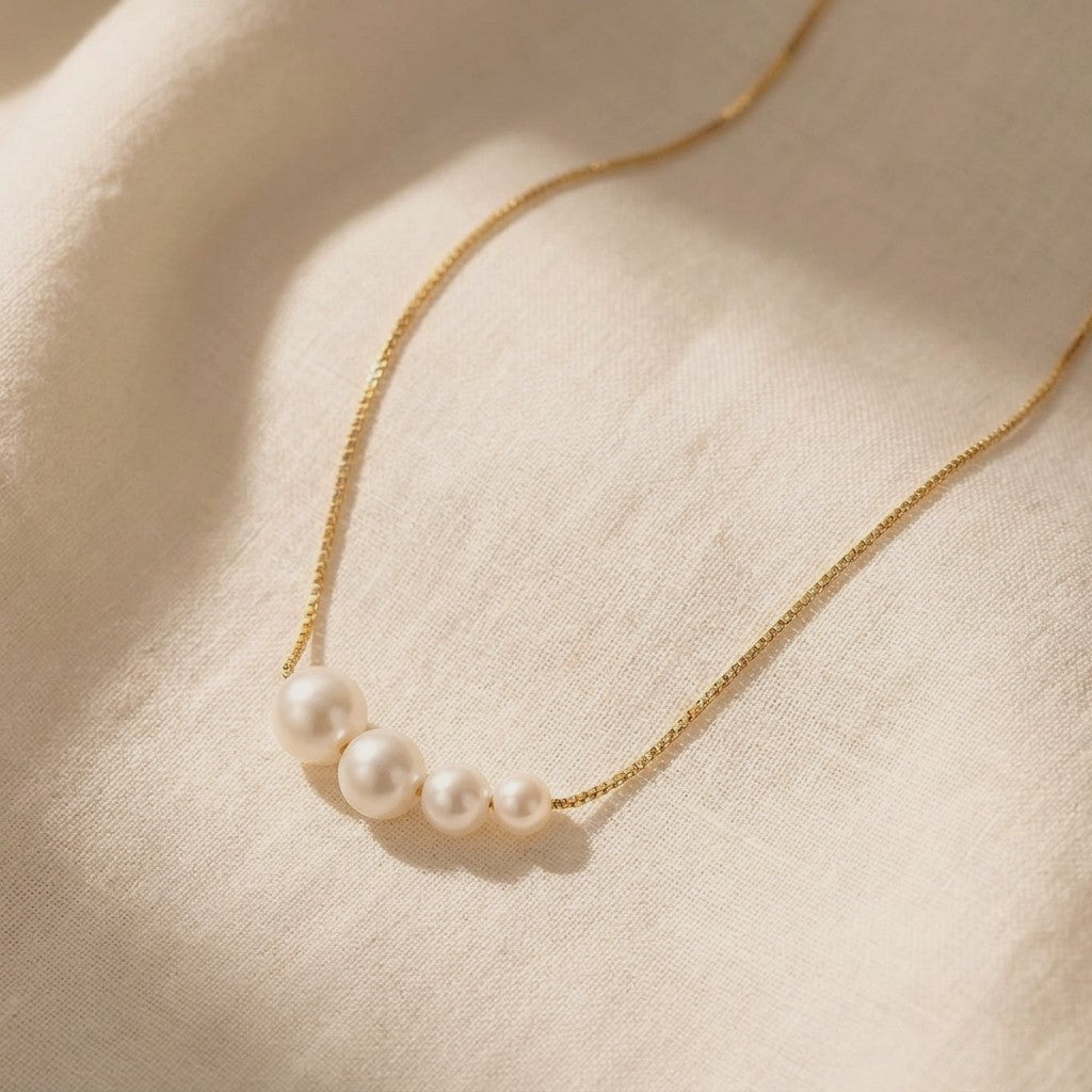Drift Necklace