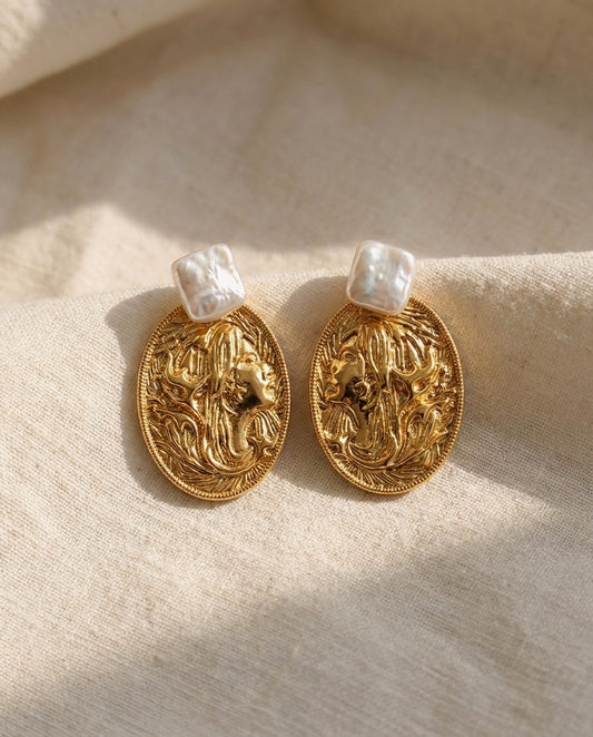 Cameo Drops