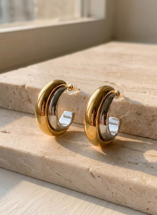 Santorini Hoops
