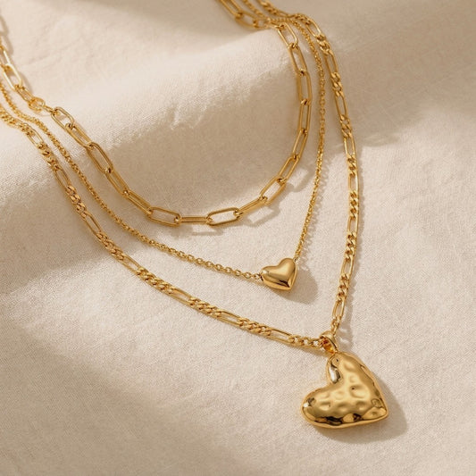 Sweetheart Set