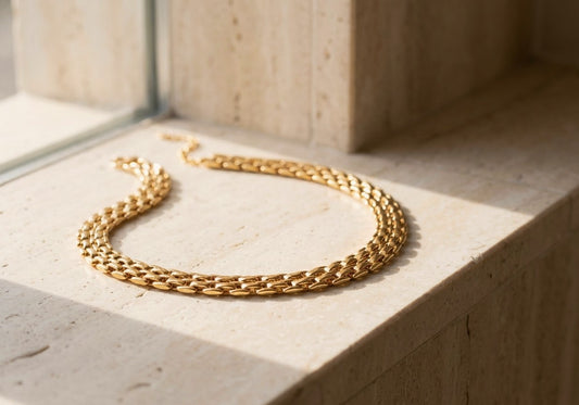 Terrace Choker