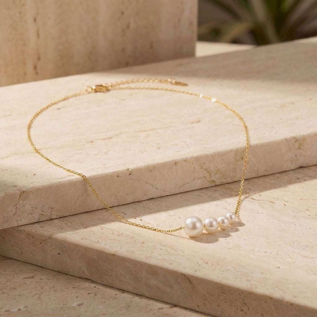 Drift Necklace