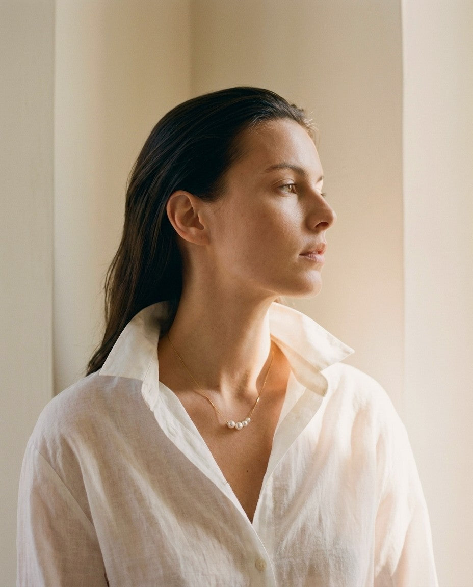 Drift Necklace