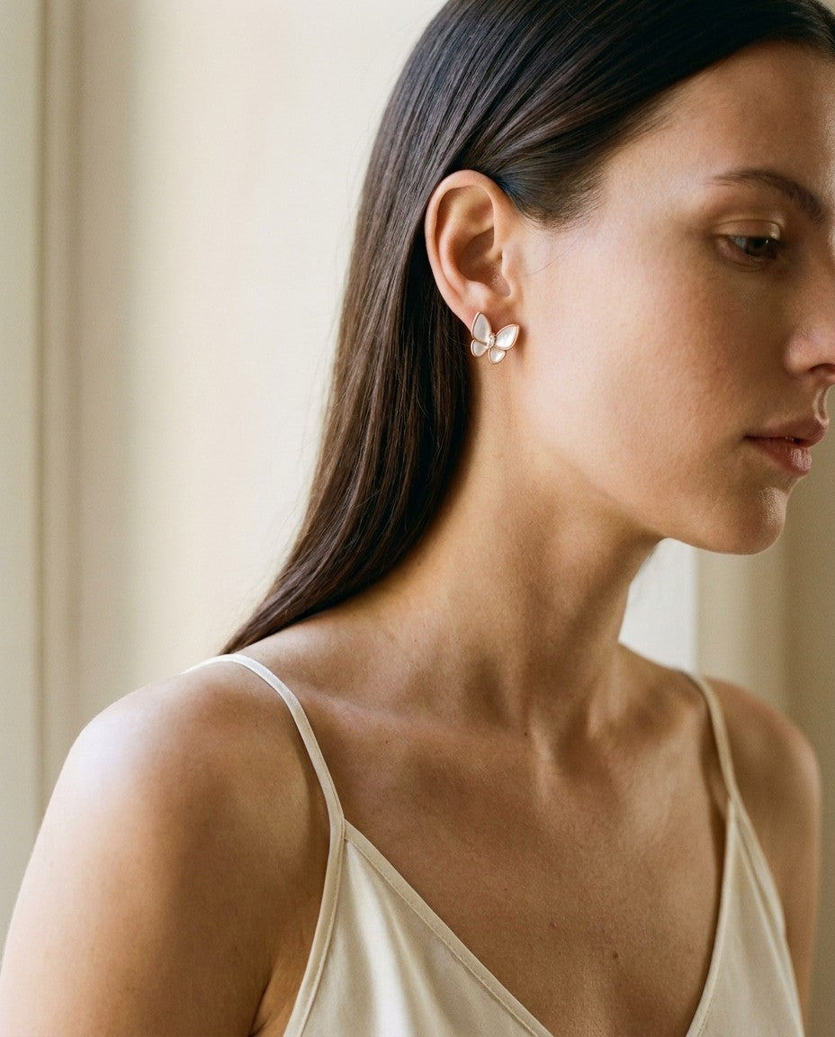 Flutter Studs