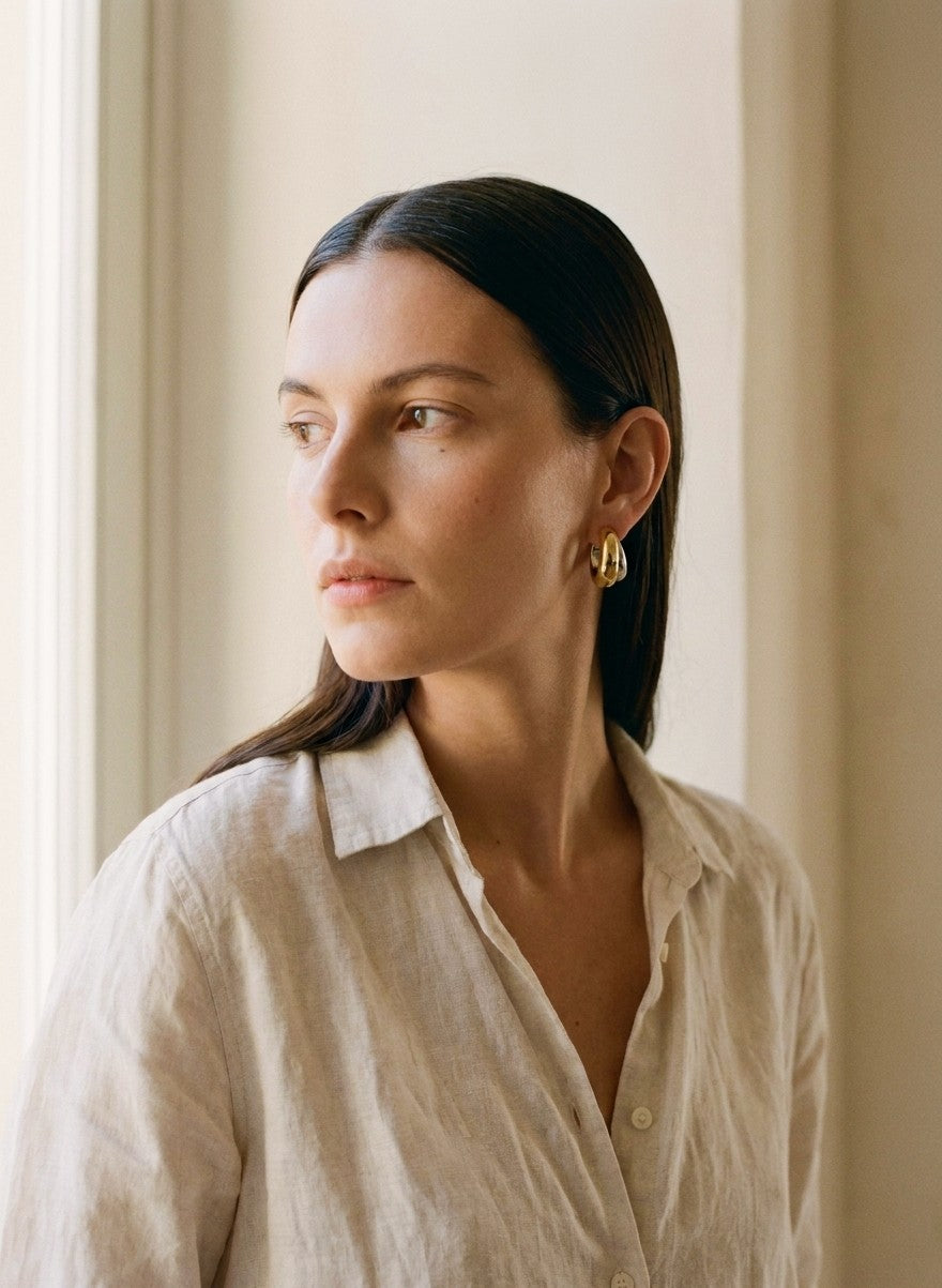 Santorini Hoops