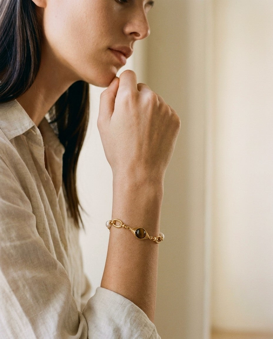Nest Bracelet