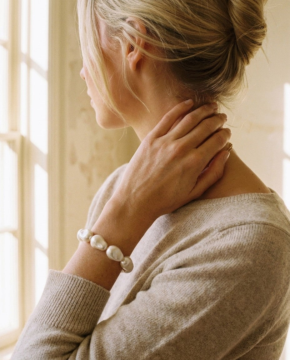 Cove Bracelet