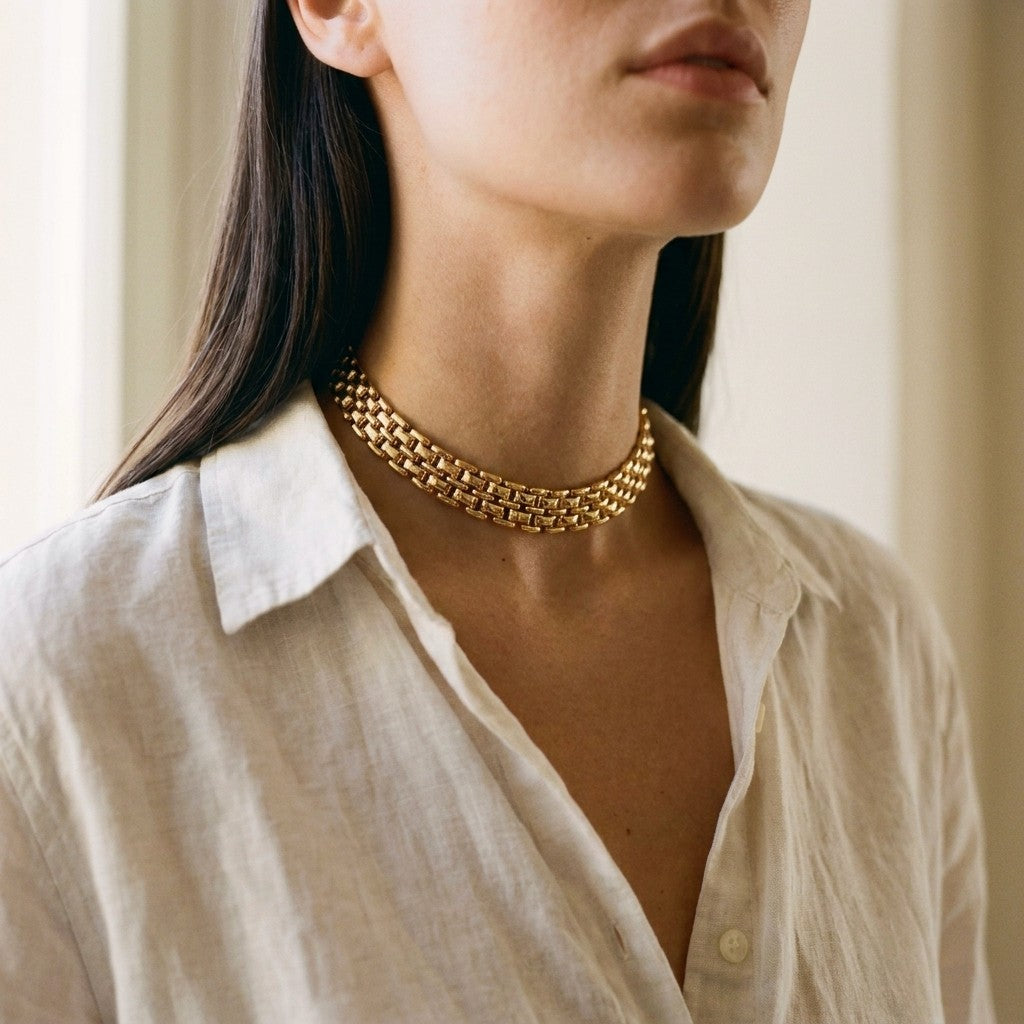 Terrace Choker