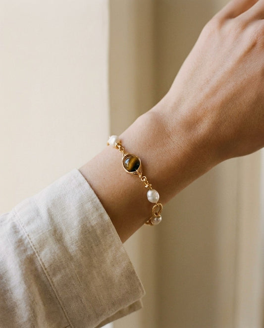 Nest Bracelet
