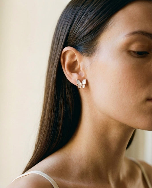 Flutter Studs