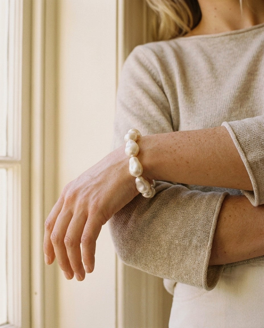 Cove Bracelet